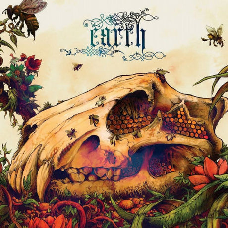 Earth - Bees made honey in the li (CD) - Velvet Music