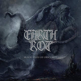 Earth Rot - Black tides of obscurity (LP) - Velvet Music