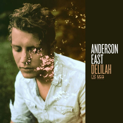 Anderson East - Delilah (LP) - Velvet Music