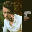 Anderson East - Delilah (CD) - Velvet Music