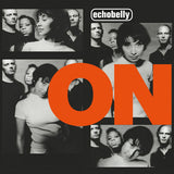 Echobelly - On (CD)