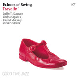 Echoes Of Swing - Travelin' (CD)