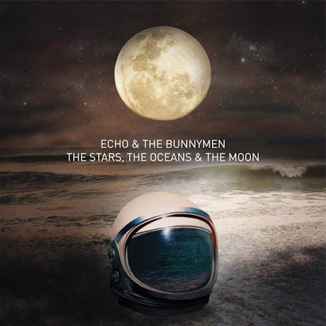 Echo & The Bunnymen - Stars, the oceans & the moon (CD) - Velvet Music