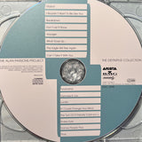 Alan Parsons Project, The - The Definitive Collection (tweedehands CD) - Velvet Music