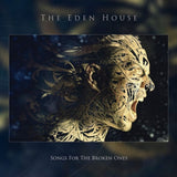 Eden House - Songs for the broken ones (CD) - Velvet Music