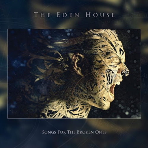 Eden House - Songs for the broken ones (CD) - Velvet Music