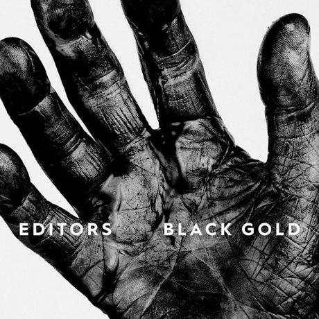 Editors - Black gold - best of (CD)