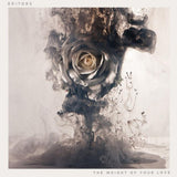 Editors - Weight of your love (LP)