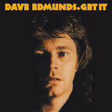 Dave Edmunds - Get it (CD) - Velvet Music