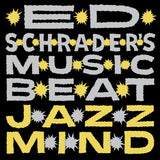 Ed Schrader's Music Beat - Jazz mind (CD) - Velvet Music