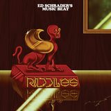 Ed Schrader's Music Beat - Riddles (LP) - Velvet Music