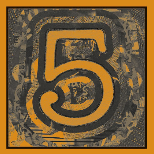 Ed Sheeran - 5 (Coffret 5ep) (CD)