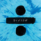 Ed Sheeran - Divide (deluxe) [cd] (CD)
