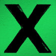 Ed Sheeran - X (dlx) (CD)