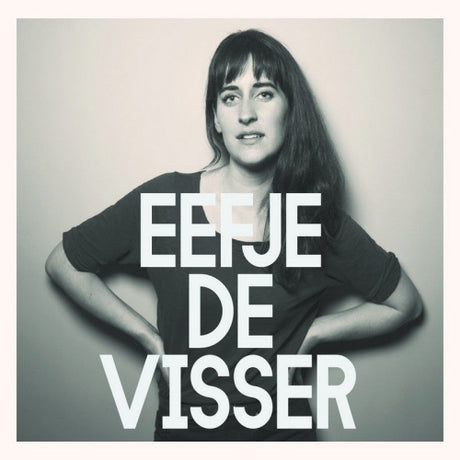 Eefje De Visser - It is (CD)