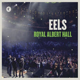 Eels - Royal albert hall (CD) - Velvet Music