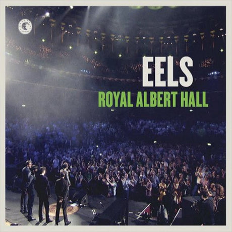 Eels - Royal albert hall (CD) - Velvet Music