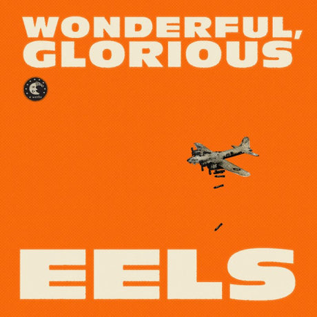 Eels - Wonderful, glorious (CD) - Velvet Music