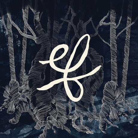 EF - We Salute You, You And You! (LP) - Velvet Music