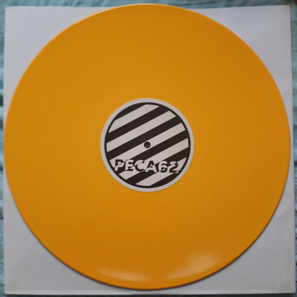 Thor Kissing - Janboel (LP) - Velvet Music