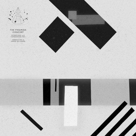 Efterklang - Piramide concert (LP) - Velvet Music