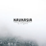 Minco Eggersman - Kavkasia (LP)