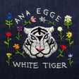 Ana Egge - White tiger (LP) - Velvet Music