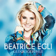 Beatrice Egli - Glucksgefuhle (CD) - Velvet Music