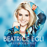 Beatrice Egli - Glucksgefuhle (CD) - Velvet Music