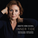 Anette Von Eichel - Inner tide (CD) - Velvet Music