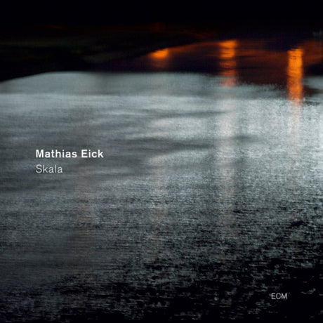 Mathias Eick - Skala (CD) - Velvet Music