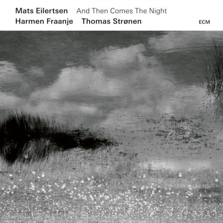 Mats Eilertsen - And then comes the night (CD) - Velvet Music