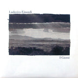 Ludovico Einaudi - I giorni (LP) - Velvet Music