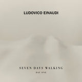 Ludovico Einaudi - Seven days walking: day one (LP) - Velvet Music