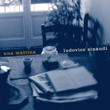 Ludovico Einaudi - Una mattina (CD) - Velvet Music