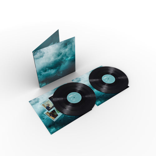 Ludovico Einaudi - Undiscovered (LP) - Velvet Music