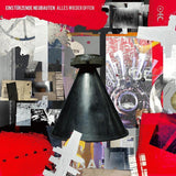 Einsturzende Neubauten - Alles wieder offen (LP) - Velvet Music