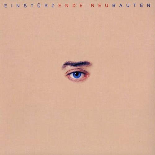 Einstürzende Neubauten - Ende nue (CD)