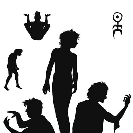 Einsturzende Neubauten - Funf auf der nach oben.. (CD) - Velvet Music
