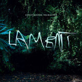 Einsturzende Neubauten - Lament (LP) - Velvet Music