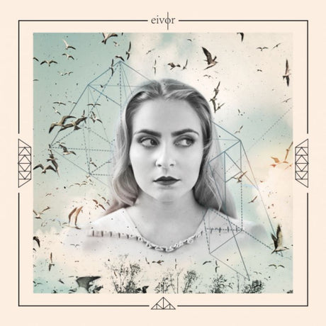 Eivor - Bridges (CD) - Velvet Music