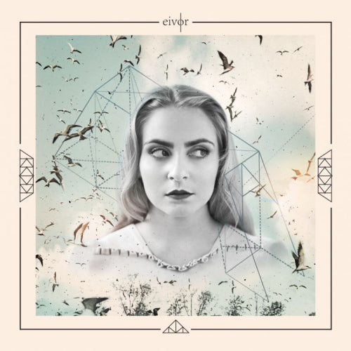 Eivor - Bridges (LP) - Velvet Music