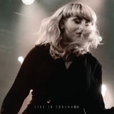 Eivor - Live in torshavn (LP) - Velvet Music