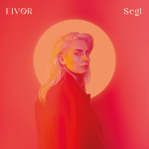 Eivør - Segl (LP)