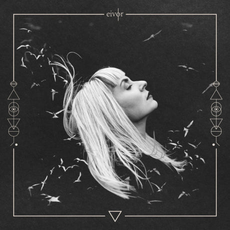 Eivor - Slor (LP) - Velvet Music