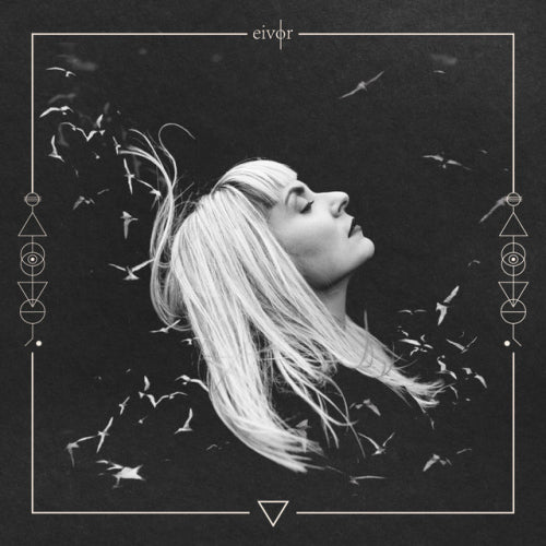 Eivor - Slor (LP) - Velvet Music