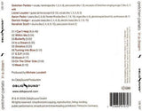 Gretchen Parlato - In A Dream (CD d'occasion)