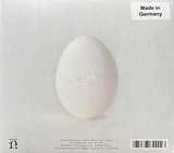 Wilco - A Ghost Is Born (CD) - Velvet Music