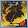El Michels Affair - Return to the 37th chamber (LP) - Velvet Music