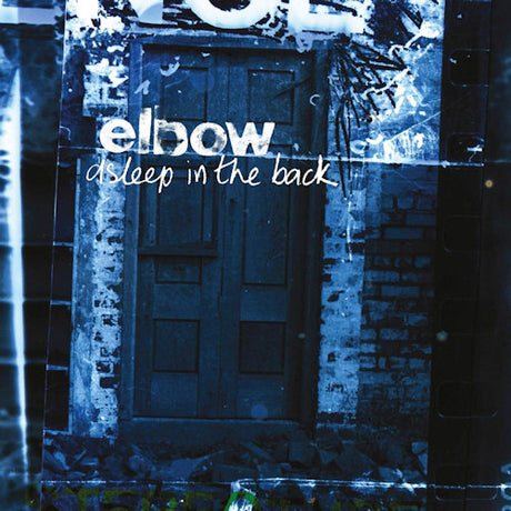 Elbow - Asleep in the back (LP) - Velvet Music